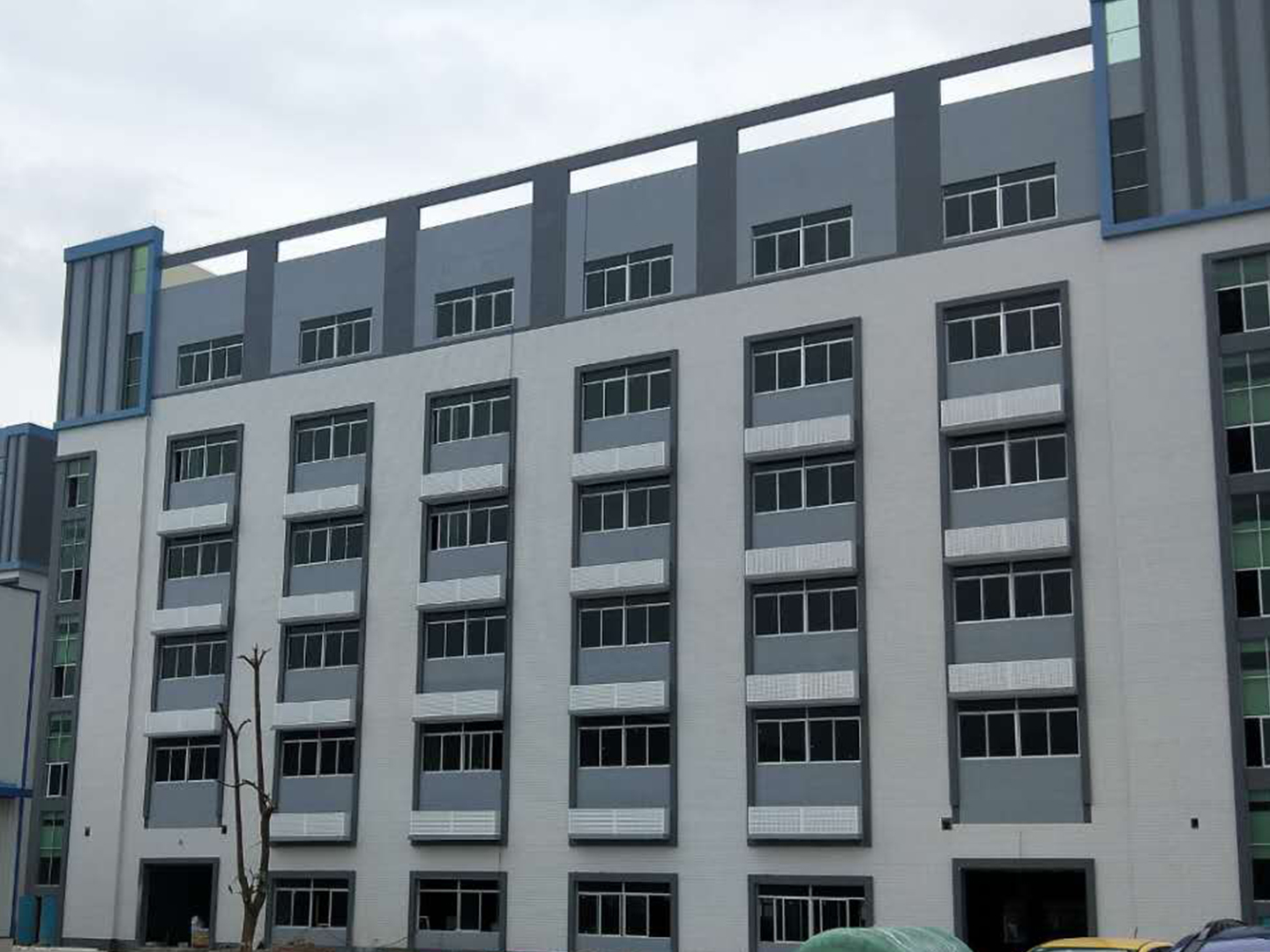 【​钢结构】钢结构工程施工过程如何做好管理